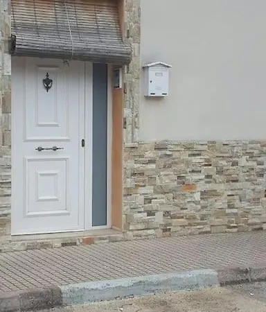 Escape Rural En La Marina Alta 公寓 *