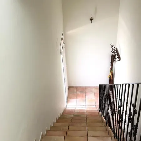 公寓 Escape Rural En La Marina Alta *