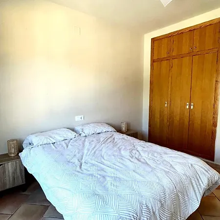 Escape Rural En La Marina Alta