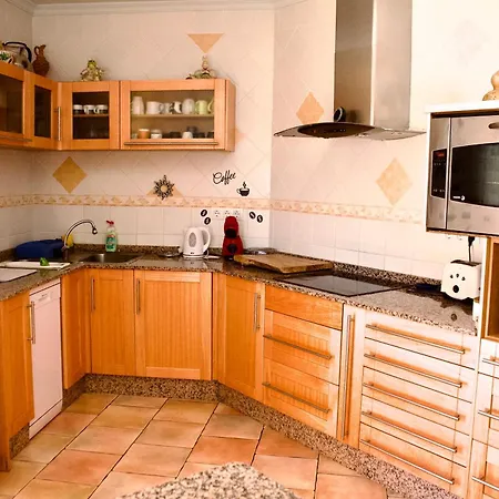 公寓 Escape Rural En La Marina Alta Benigembla