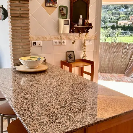 Apartamento Ca Felip